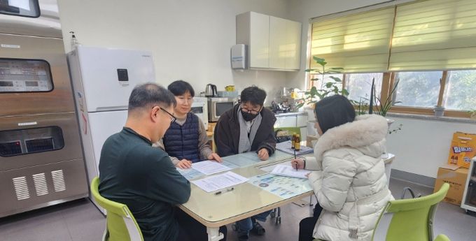 찾아가는 현장체험학습 컨설팅