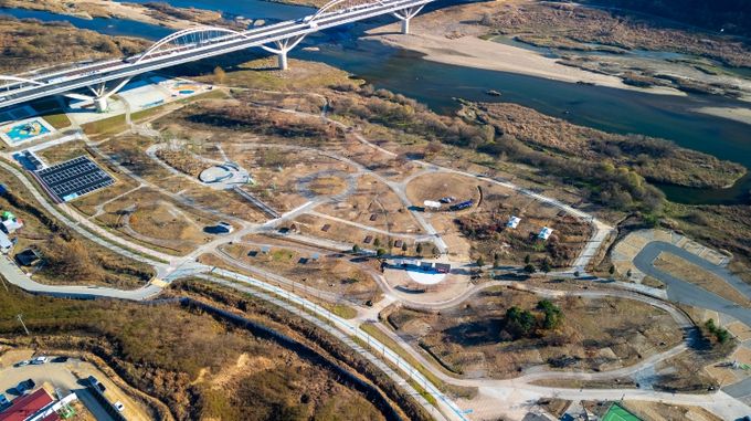 합강·전월산 캠핑장, 체류형 관광거점으로 운영성과 입증