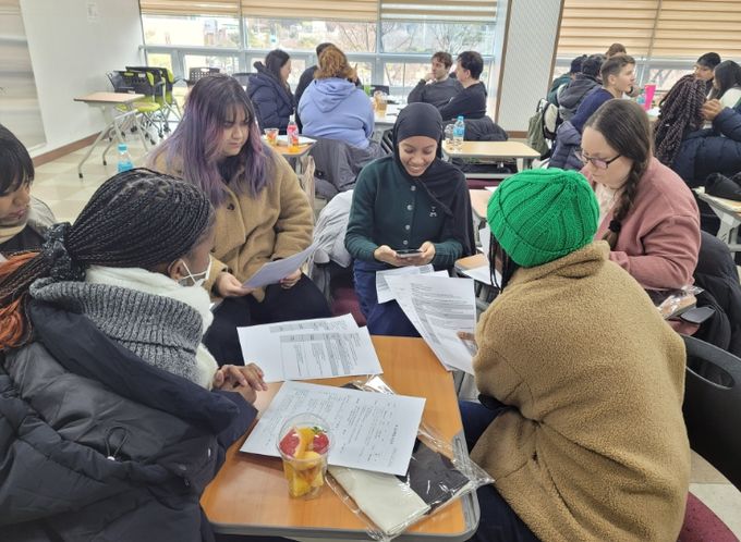 경북교육청, 2026학년도 원어민 보조교사 운영 확대