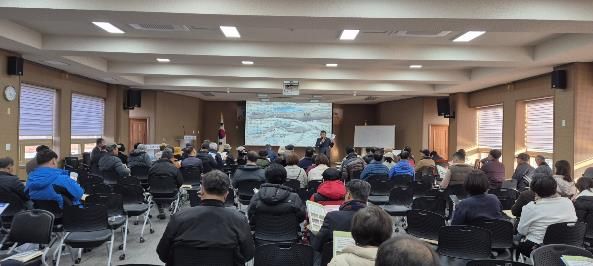 사천 농관원, 현장농정 사각지대 최소화 한다.