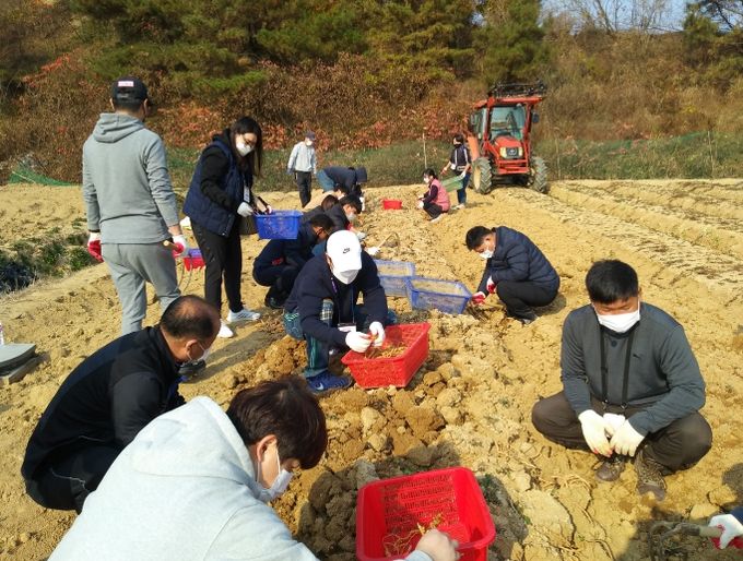 창업·주택 자금 저리 융자