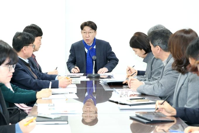 외국인 관광객 유치 전략 구체화