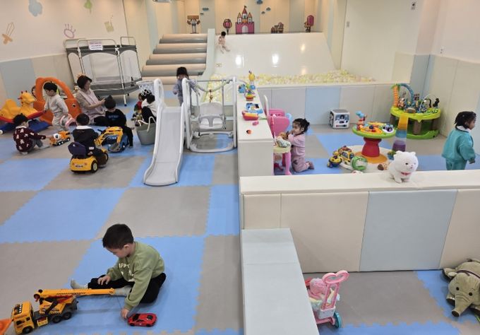 성주군, ‘아이 키우기 좋은 성주’ 실현 출산양육지원센터 운영성과 ‘톡톡’