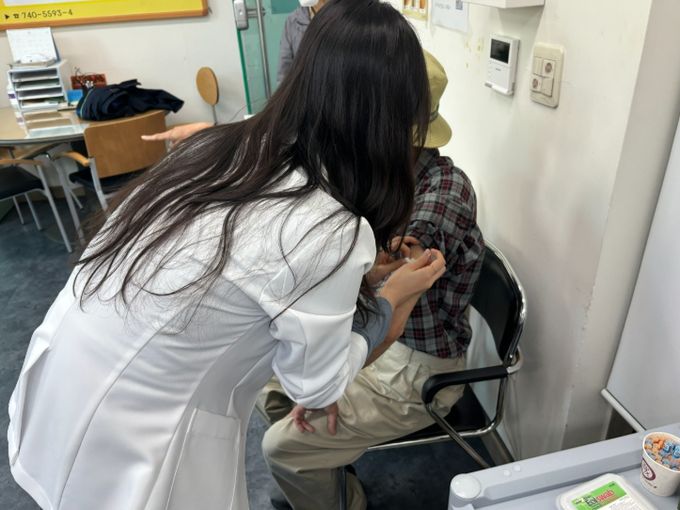 2026년 65세 이상 어르신 폐렴구균 무료 예방접종