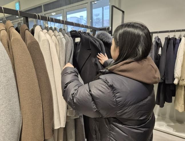 관악구 자립준비청년 면접정장 지원