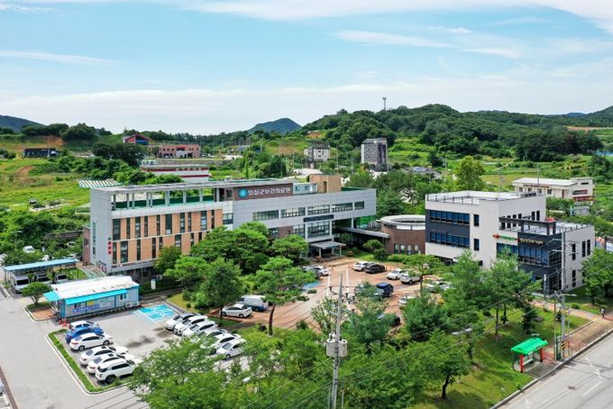 임실군, 소득기준 관계없이 치매 치료관리비 지원