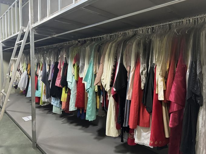 강원도립극단 창고