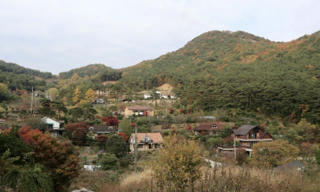 산청군, 귀농 농업창업·주택구입 지원