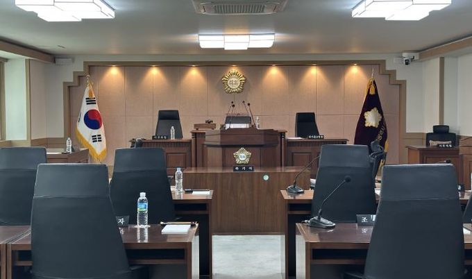 대덕구의회, 2026년 의사일정 돌입