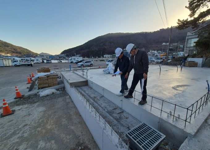 ‘세움도우미(건축지도원)’1:1 매칭 서비스 운