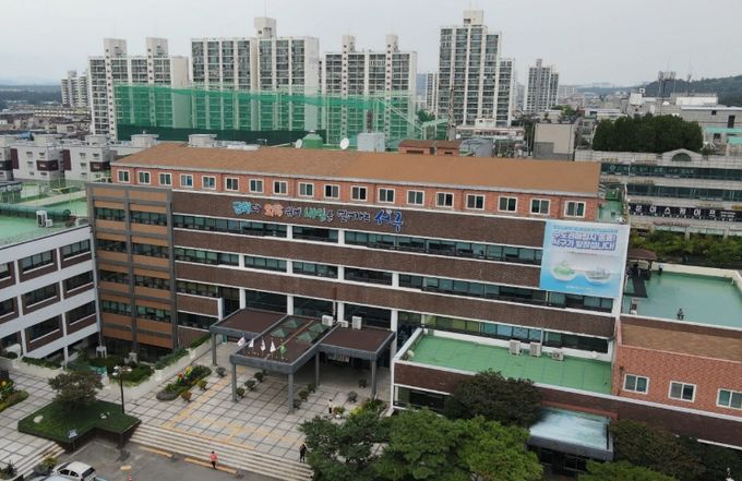 인천 서구, 지역 건설산업 활성화 평가 '인천시 1위' 선정