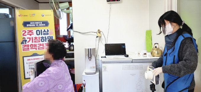 남원시, 결핵 사각지대 없앤다, 2026년 찾아가는 무료 결핵검진 본격 추진