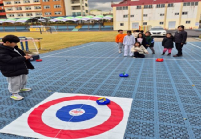 건강한 돌봄놀이터