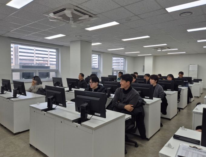 2026년 AI·데이터 역량 강화 교육