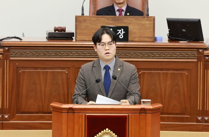 진형익 의원(건의안)