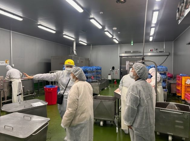 전북도, 설 명절 앞두고 식품위생 합동점검…18개 업소 적발