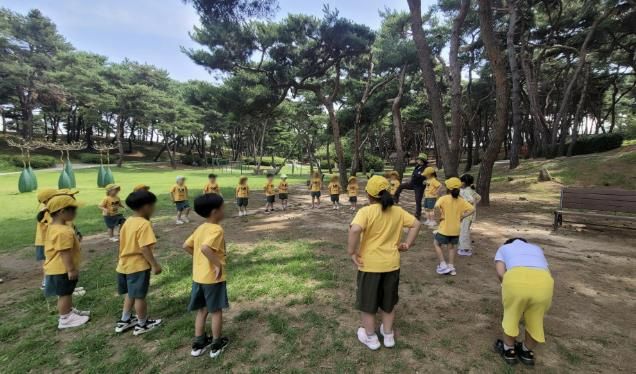 청주시, 즐기며 배우는 생태체험 프로그램 확대 추진