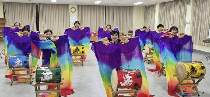 홍성군 은하면, 주민자치센터 프로그램 운영 시작