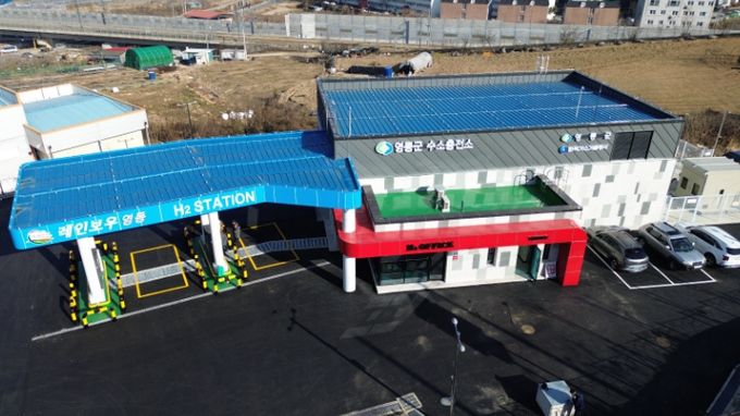 2026년 수소전기자동차 보급사업 추진