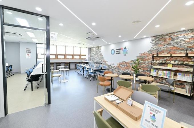 포천시, 공공 학습공간 사각지대 해소… 재수생에게 자기주도학습센터 문 연다