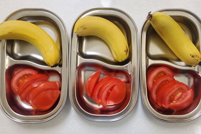 ‘얘들아 과일먹자’ 사업