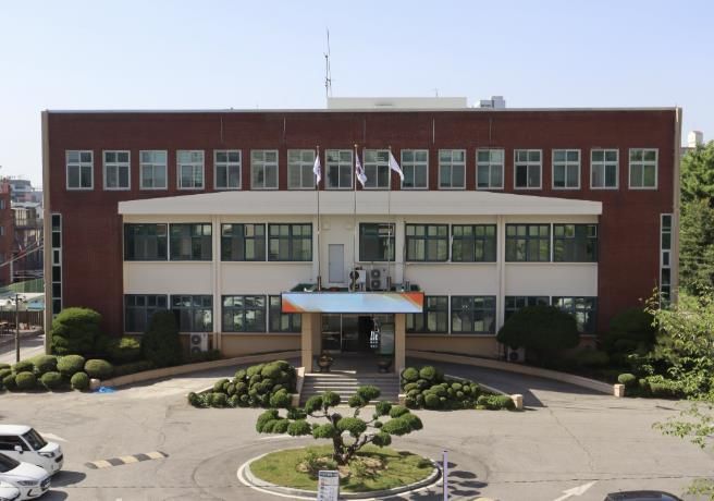 파주교육지원청