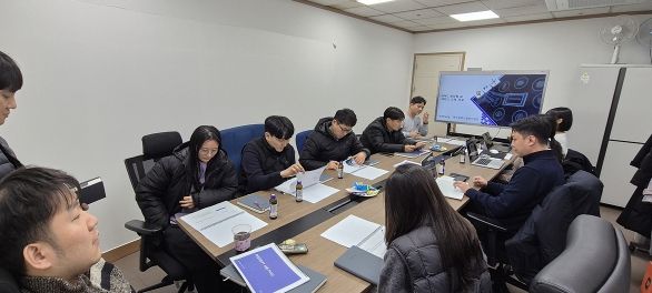 ‘공단 전용’DPFC AI비서 구축으로 AI 행정혁신