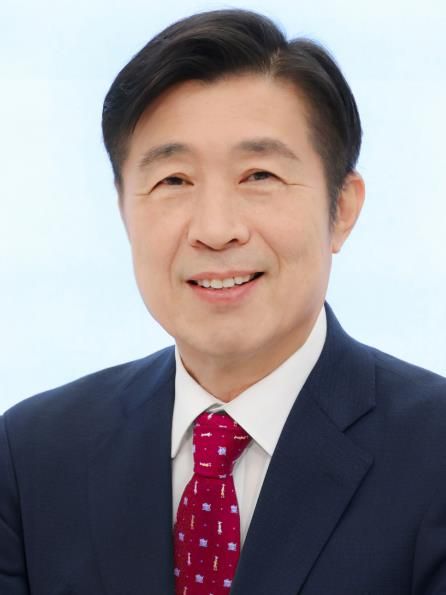 전성수 서초구청장 프로필 사진