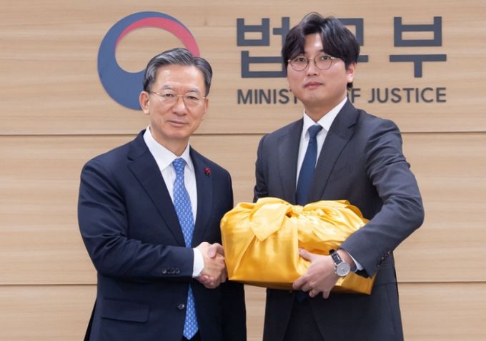 일잘러,효율러 골든벨을 울려라 포상식