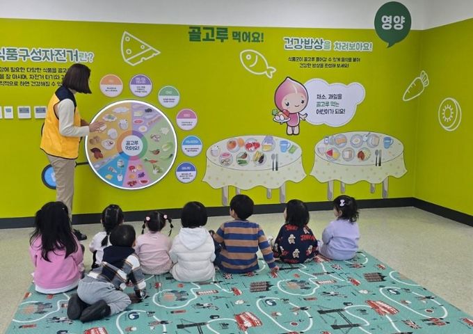 이천시, ‘보건소 열린 건강교육실’ 인기…건강 배우고 챙기는 체험형 공간