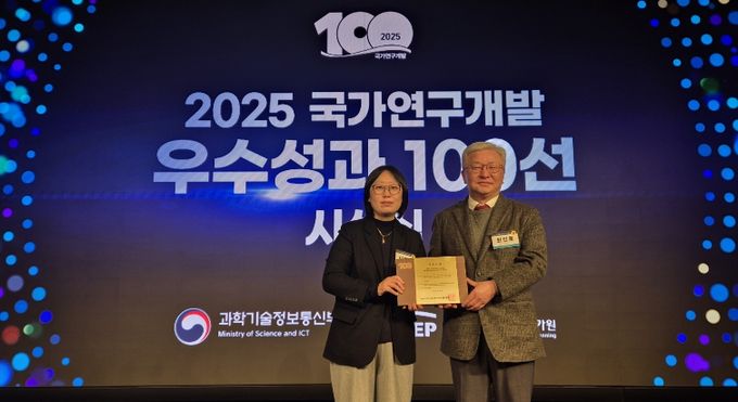 포스텍, 바이오프린팅 기술기반 조직 조립 기술개발 인정