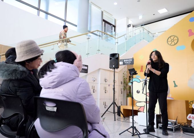 양주시, 교외선 개통 1주년 맞아 관광열차 첫 출발… 역사·문화 연계 철도관광 본격화