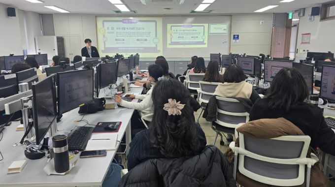 '2026. 초등 SW교육 전문강사 연수'