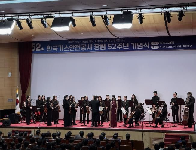 소소한 음악회 사진