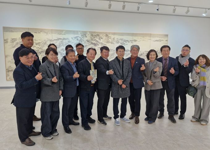 전북자치도, 문화 출연‧유관기관 정례 소통체계 가동