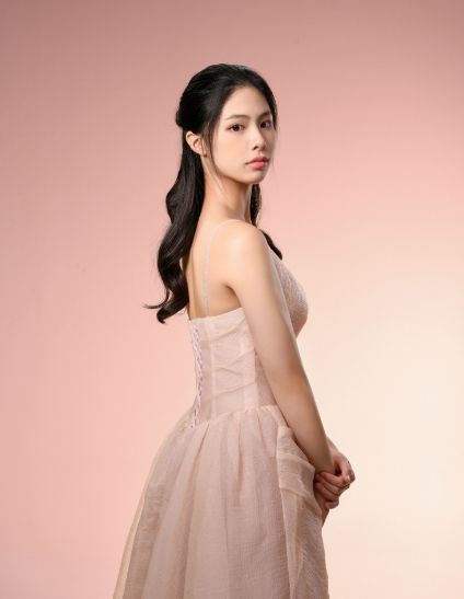 함덕고 졸업생 김서연 학생