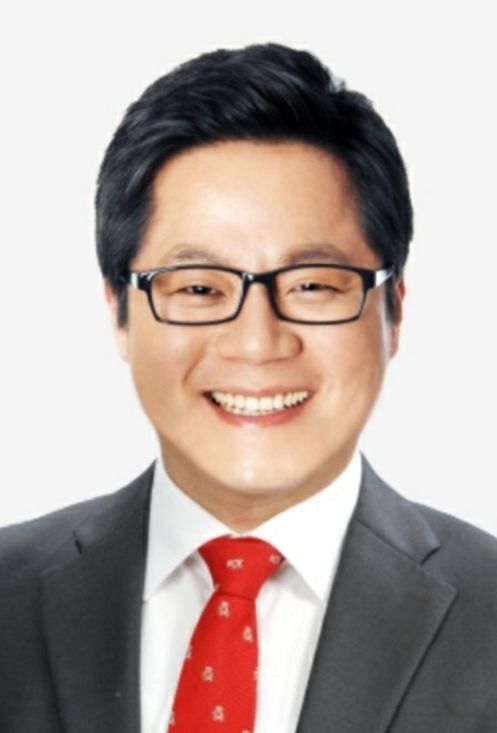 강원특별자치도의회 김기홍 의원