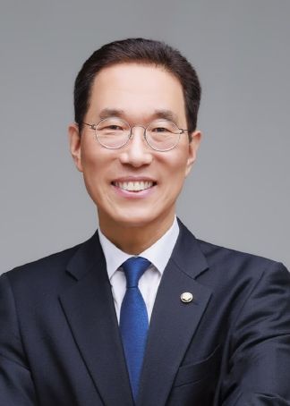 더불어민주당 김주영 국회의원(경기 김포갑, 국회 기후에너지환경노동위원회 간사)