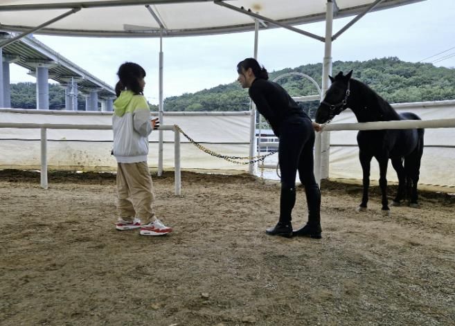 보은군, ‘2026년 학생승마 지원사업’ 강습생 모집