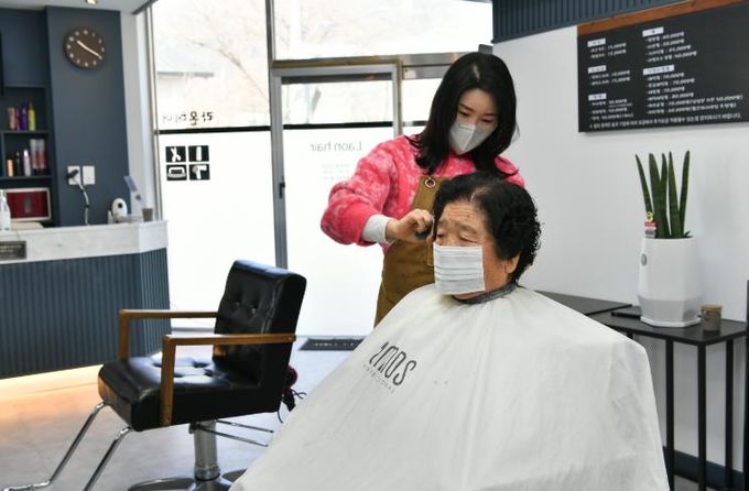 정선군, 실버에티켓으로 어르신 건강관리·지역경제 동시 지원