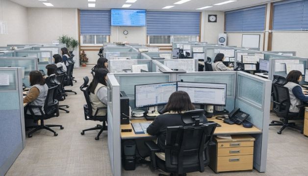 설 연휴에도 제주120만덕콜센터 ‘정상 운영’