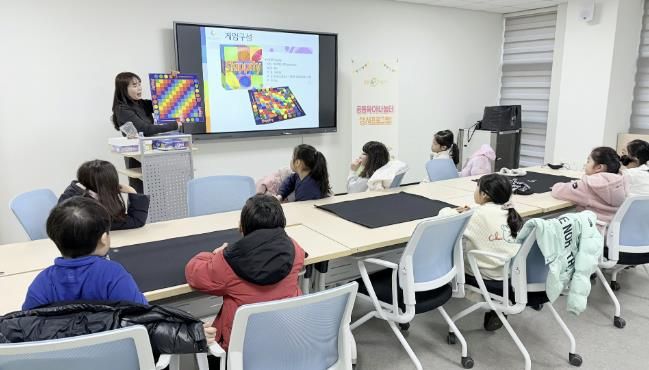 태안군, 2026년 공동육아나눔터 운영 '아이 키우기 좋은 태안' 조성