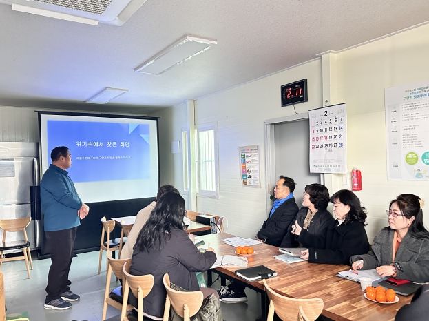 김제시, 햇빛소득마을 모델 벤치마킹으로 농촌활력 다각화 모색