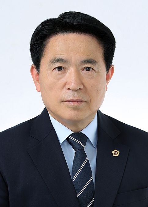 강원특별자치도의회 원제용 의원