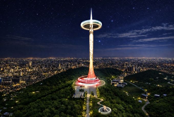 ‘보물산 프로젝트’공공개발 속도 낸다