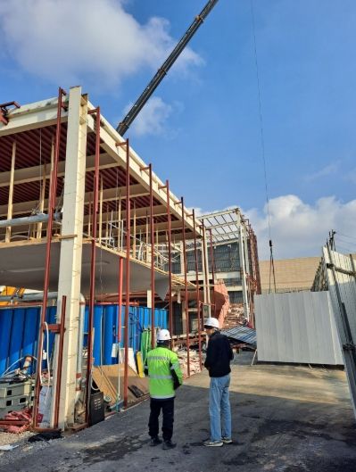 고양시 일산서구, ‘미세먼지 저감’ 선제적 활동 나선다