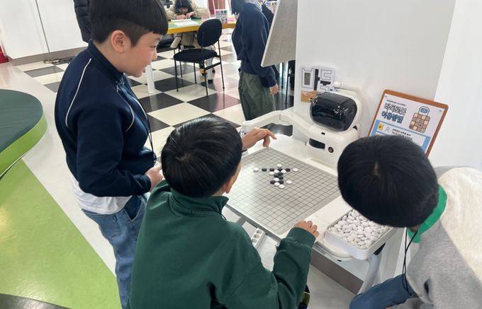 교육도서관, 책 읽는 공간을 넘어 창작의 공간으로 변신한 '빛나래' 연중 운영