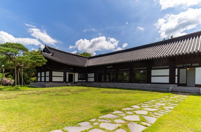 남원시 혼불문학관 새해 첫 발걸음, 공립문학관 등록