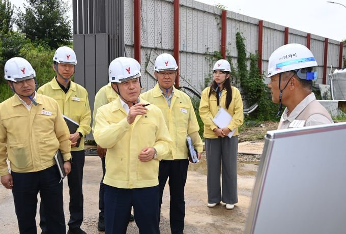 중대재해 ZERO 김제, 안심 일터로 도약하다