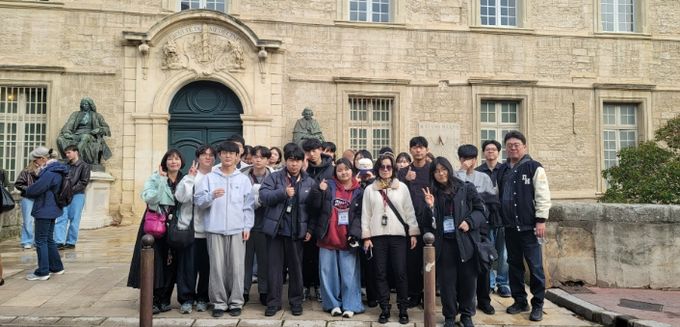 ‘글로벌 역량강화 프로그램’운영